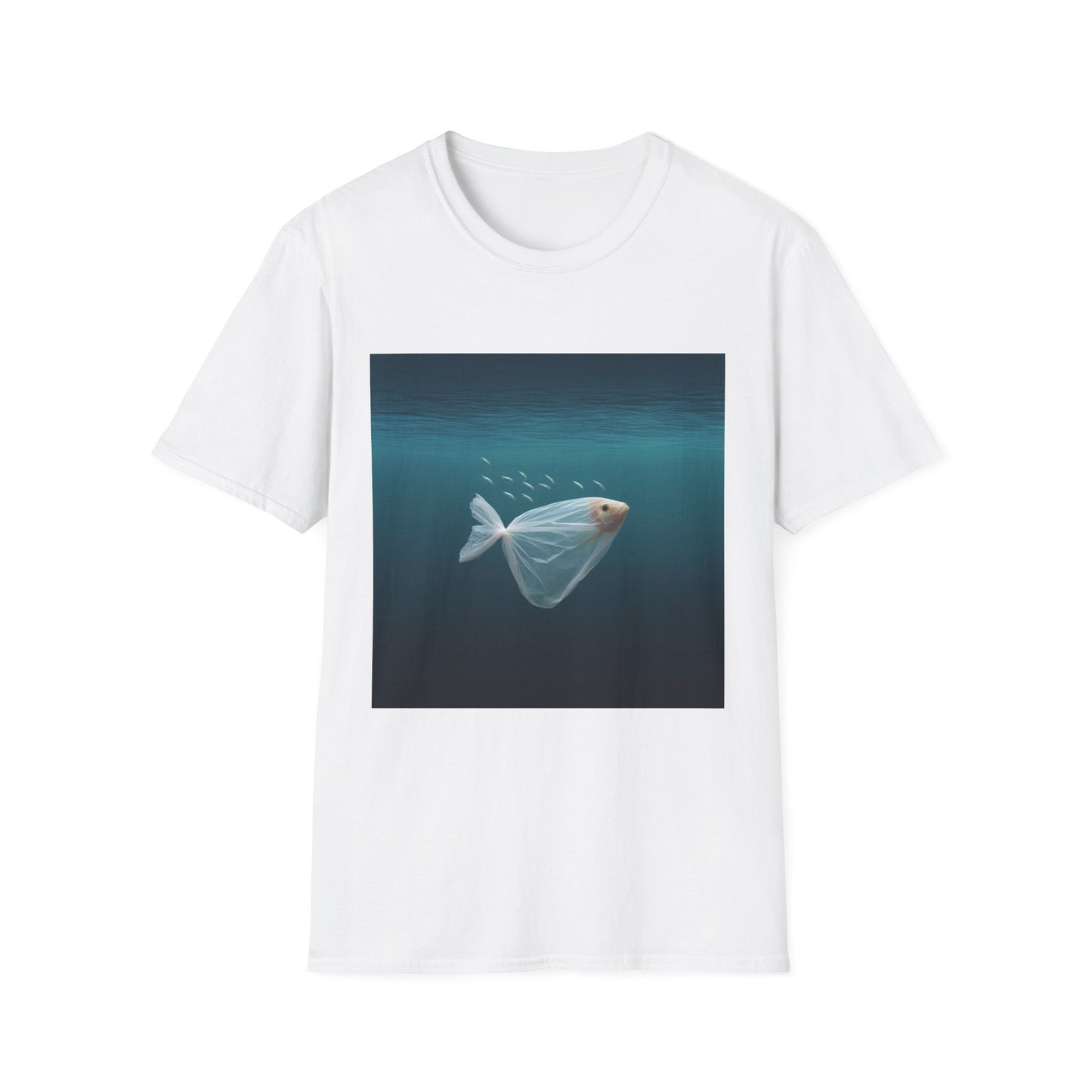 Not All That Swims Is Alive