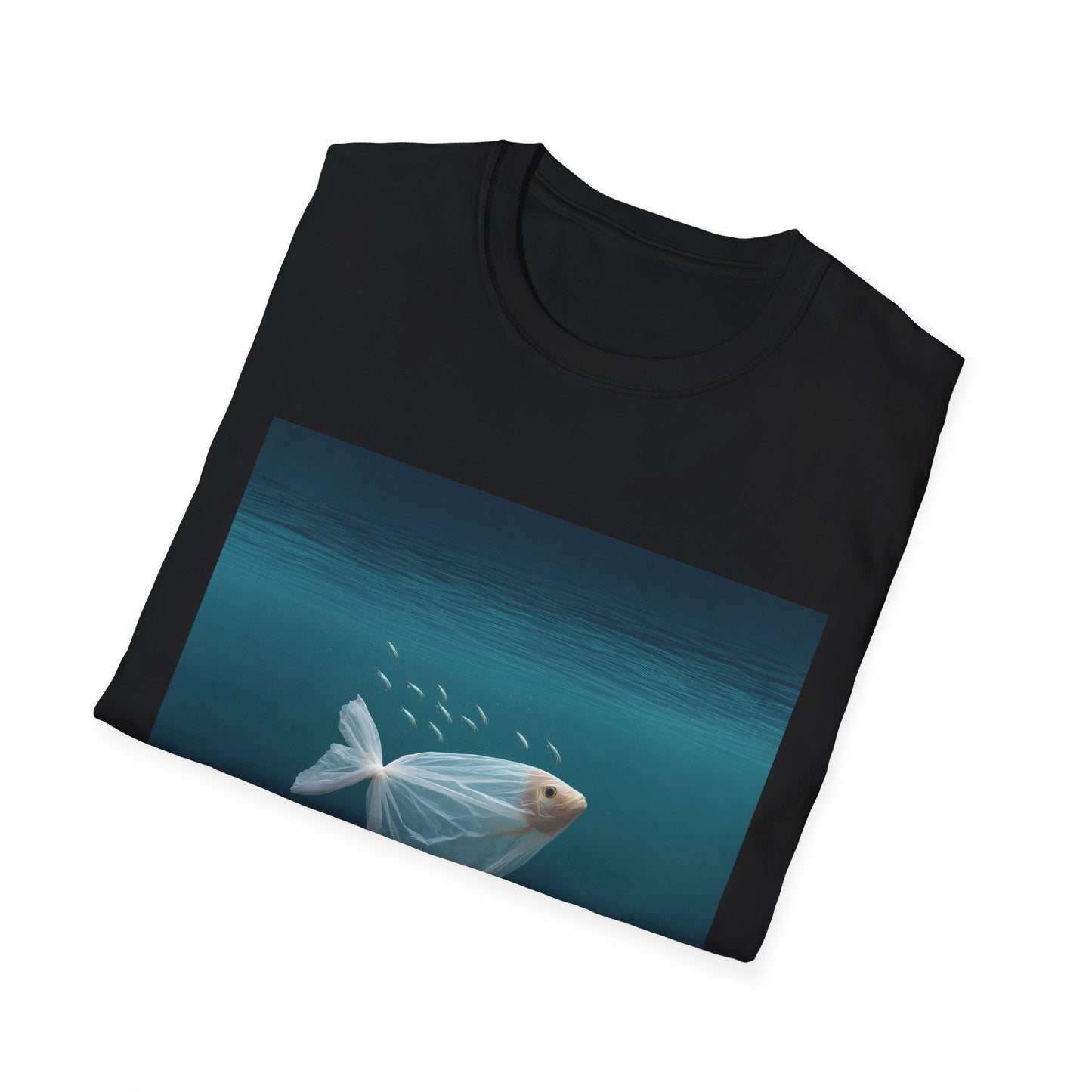 Not All That Swims Is Alive