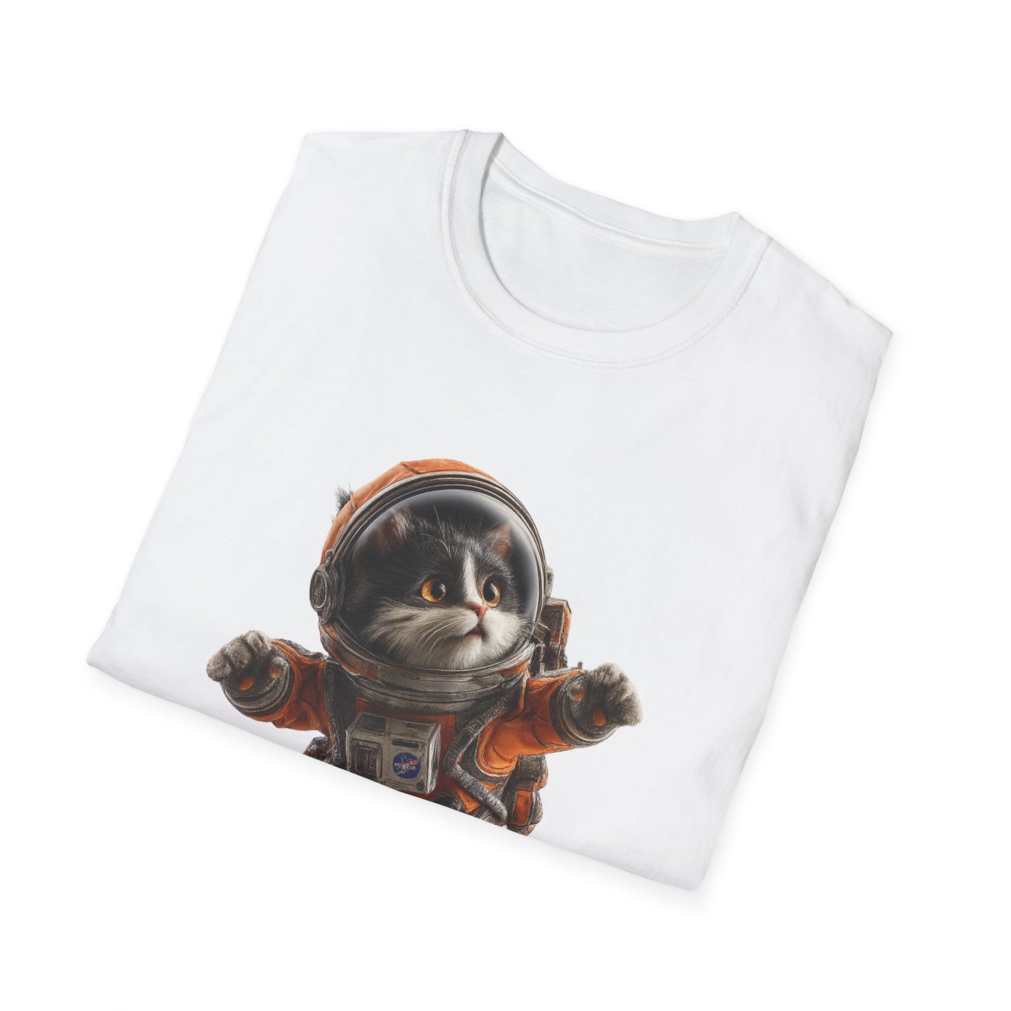 Space naps hit different