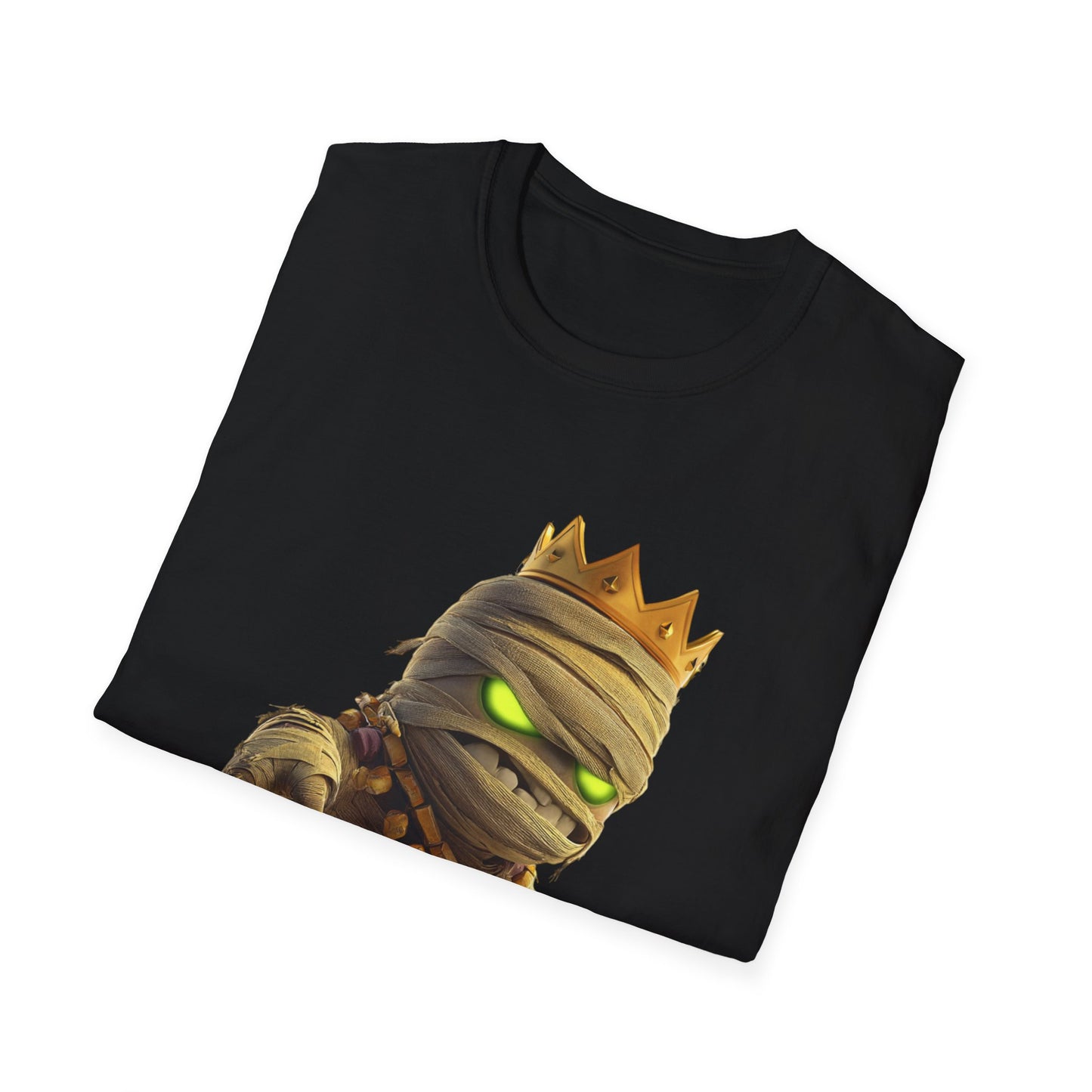 Royal Mummy Rampage