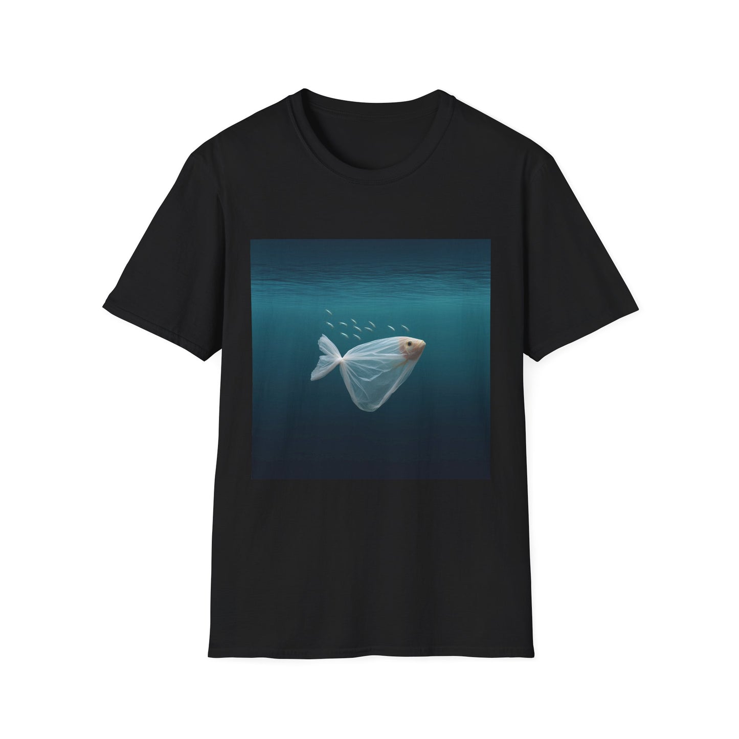 Not All That Swims Is Alive