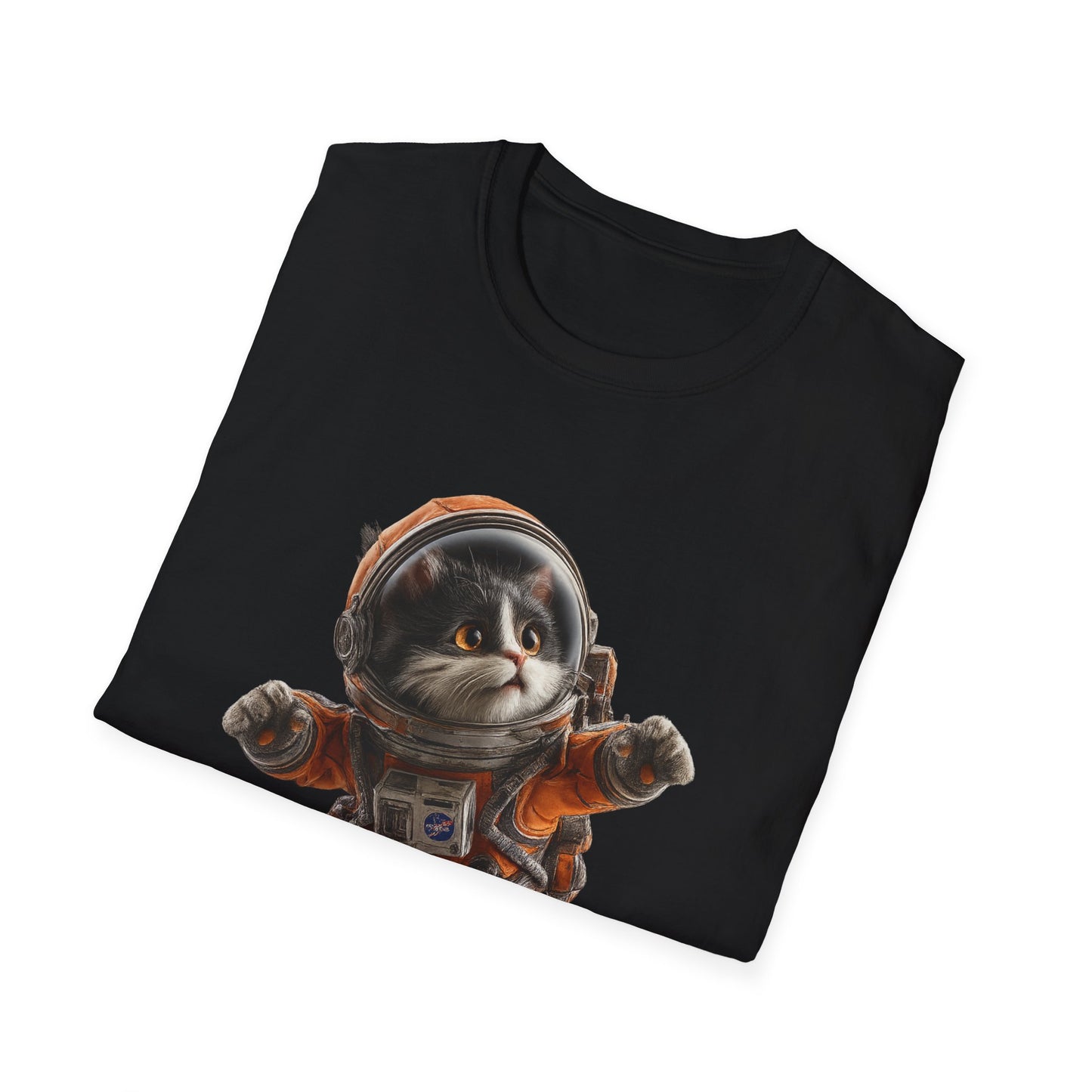 Space naps hit different