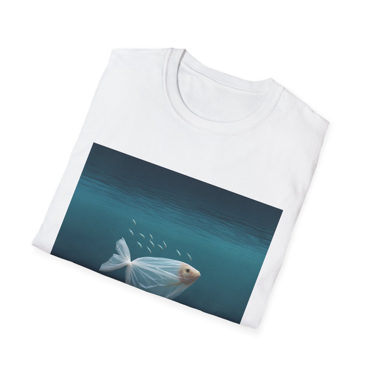 Not All That Swims Is Alive