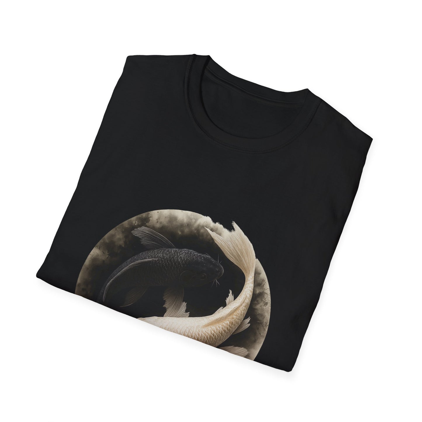 Eternal Koi