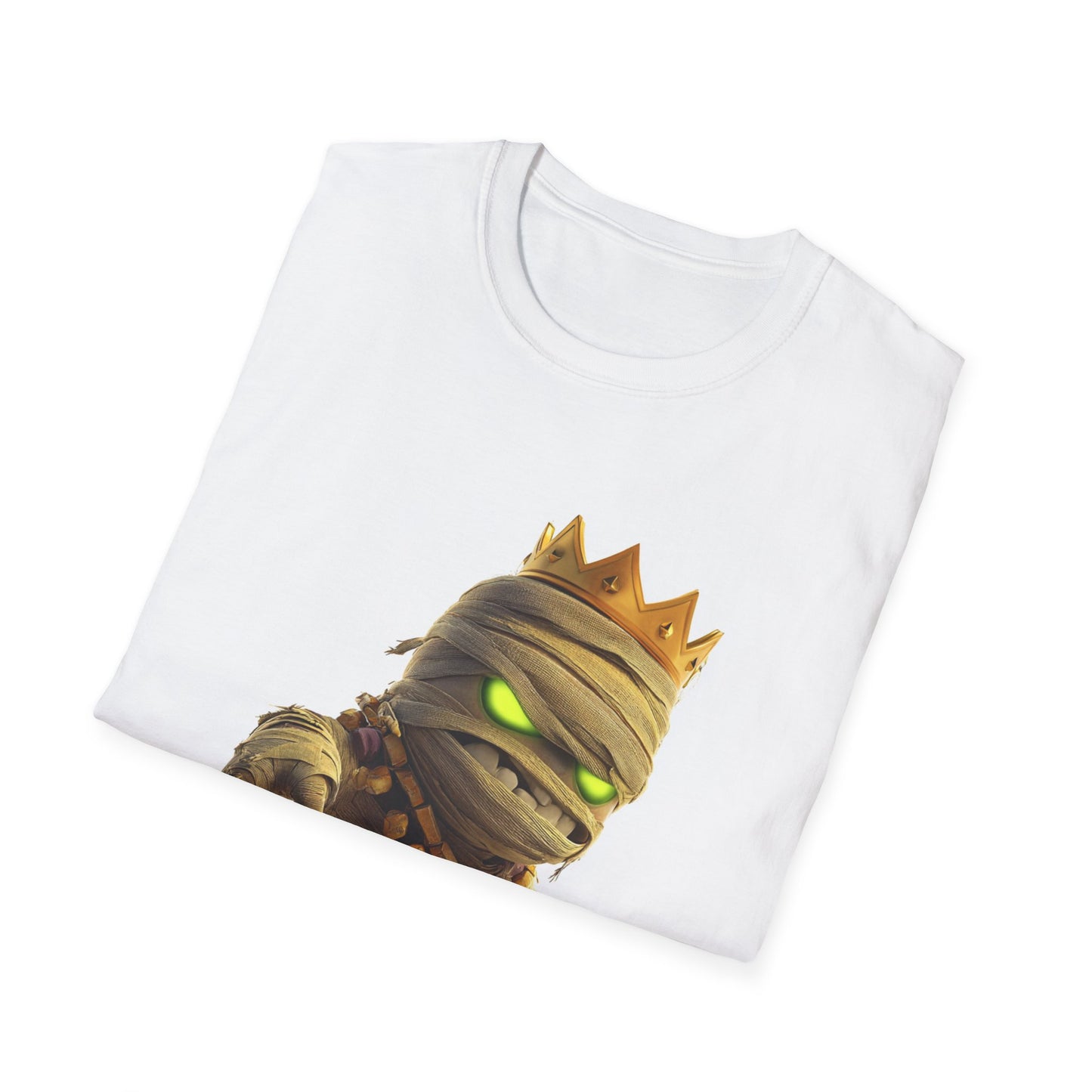 Royal Mummy Rampage