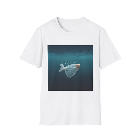 Not All That Swims Is Alive