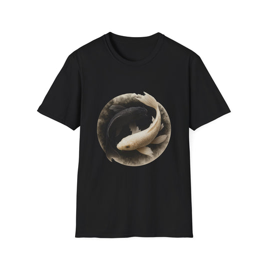 Eternal Koi