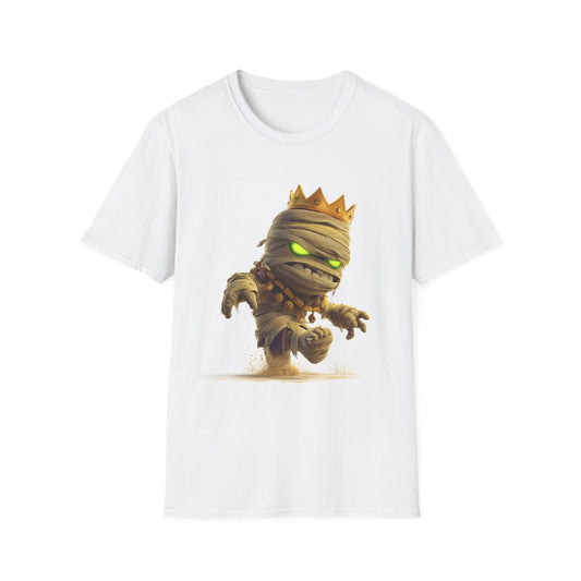 Royal Mummy Rampage