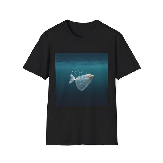 Not All That Swims Is Alive