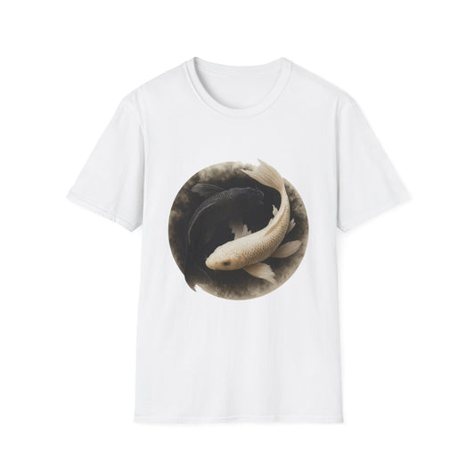 Eternal Koi
