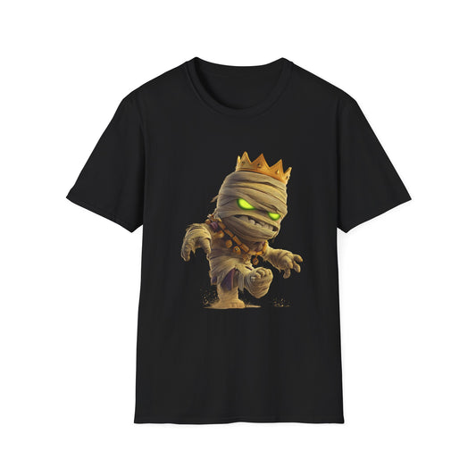 Royal Mummy Rampage